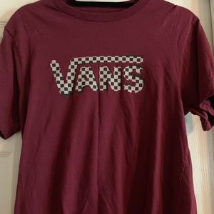 Vans Shirt